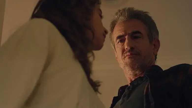The Inhabitant (2022)