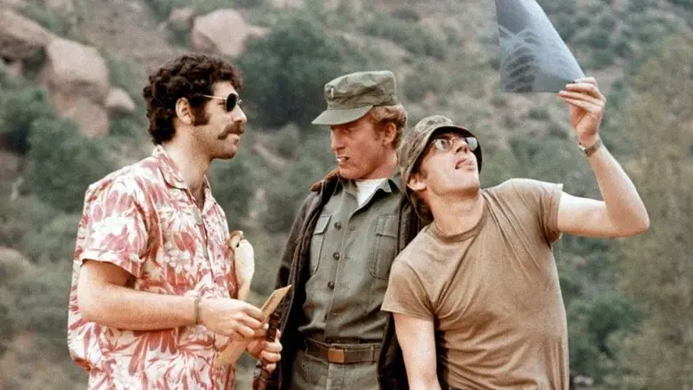 M*A*S*H (1970)