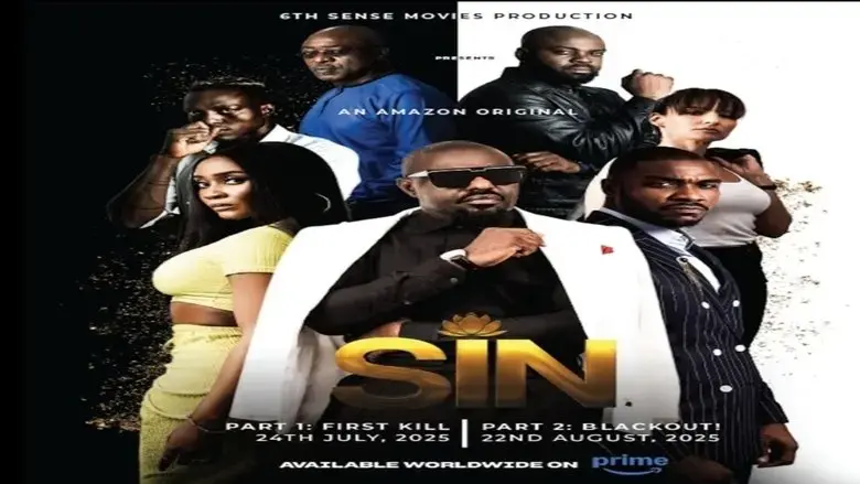 Sin (2025)