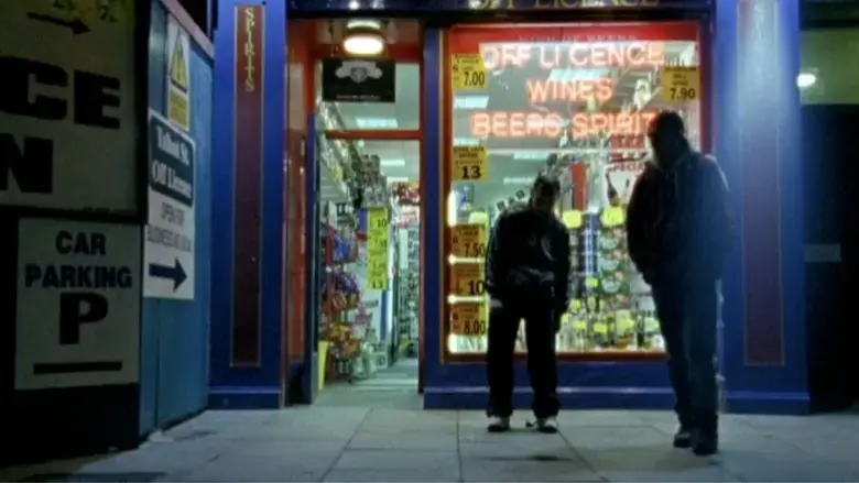 Adam & Paul (2004)