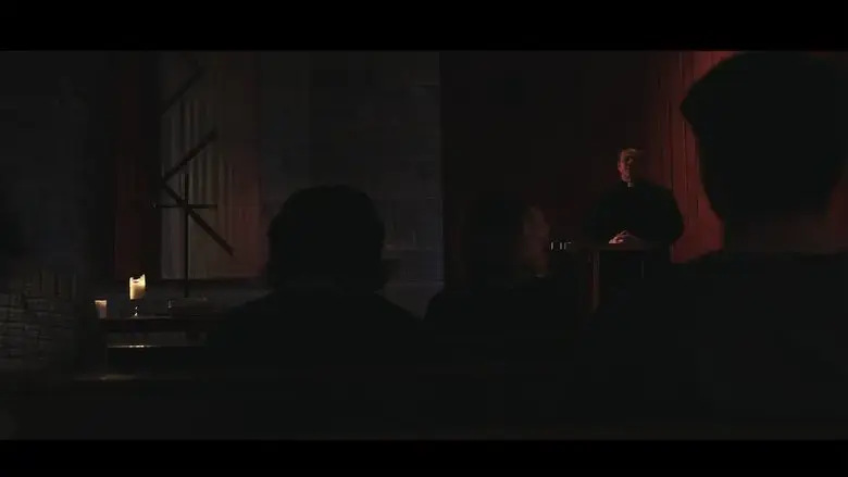 Be Not Afraid (2025)