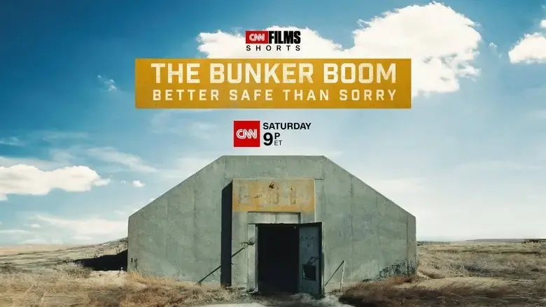 The Bunker Boom: Better Safe Than Sorry (2021)
