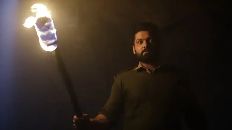 Avane Srimannarayana (2019)
