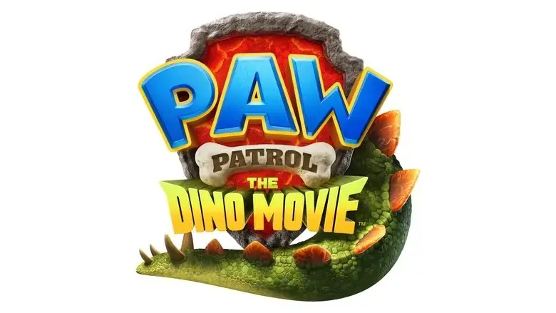 Paw Patrol 3 (2026)