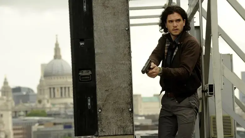 MI-5 (2015)