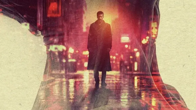 The Demon Detective (2025)