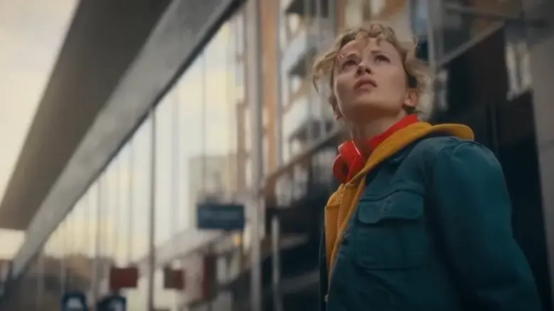 Martha (2019)