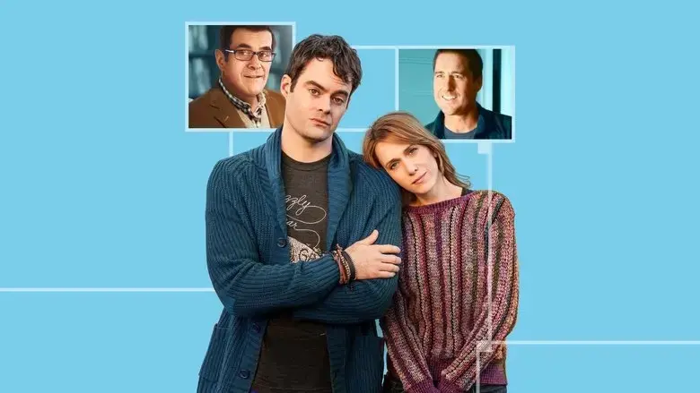 The Skeleton Twins (2014)