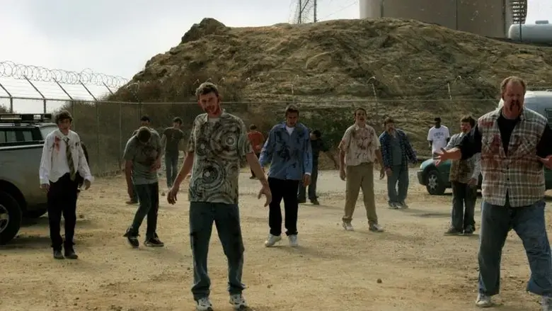 Days of Darkness (2007)
