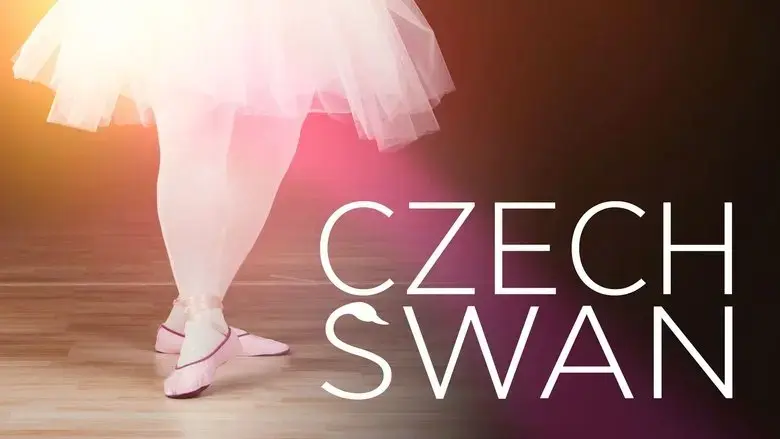 Czech Swan (2016)