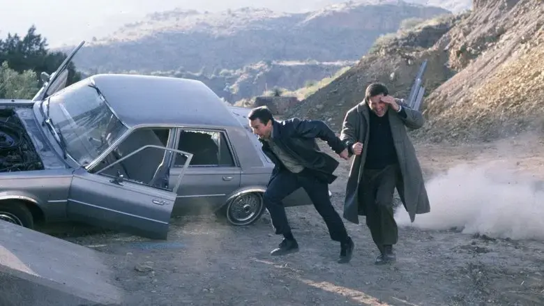 Midnight Run (1988)