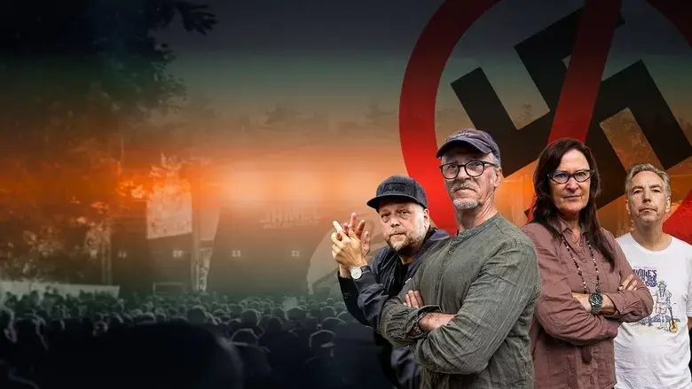 Jamel - Lauter Widerstand (2024)