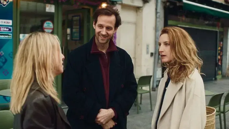 Le melange des genres (2025)