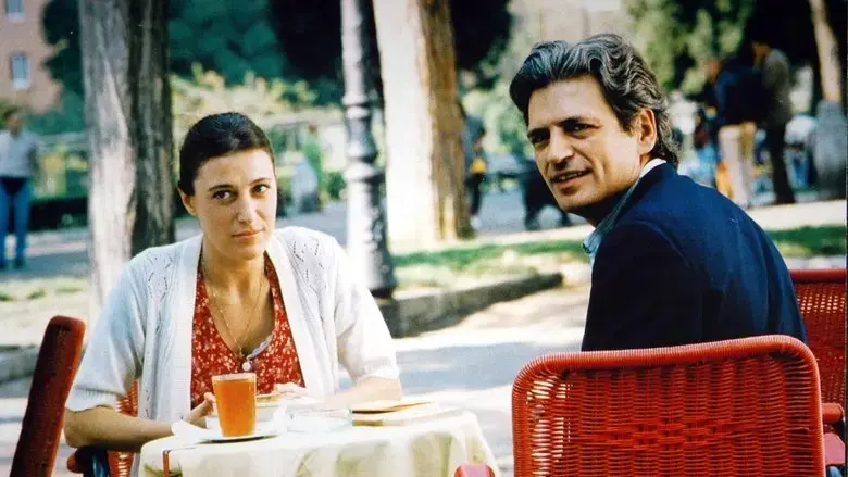 Notes of Love (1998)