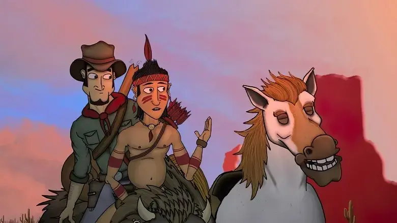 Toonstone (2015)