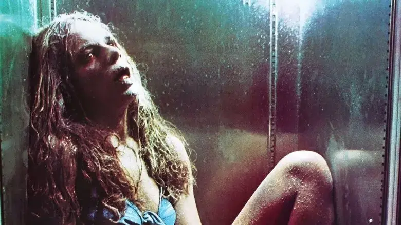 Rabid (1977)