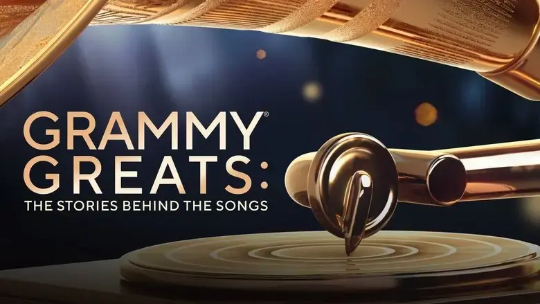 Grammy Greats: The Stories Behind the Songs (2024)