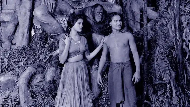 The Jungle Book (1942)