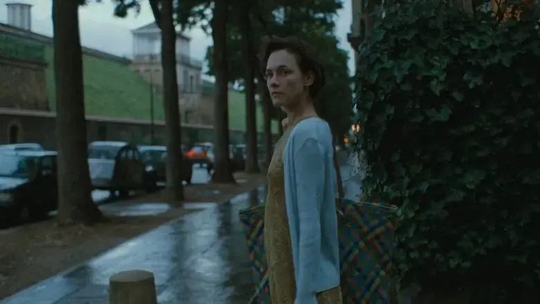 Up, Down, Fragile (1995)