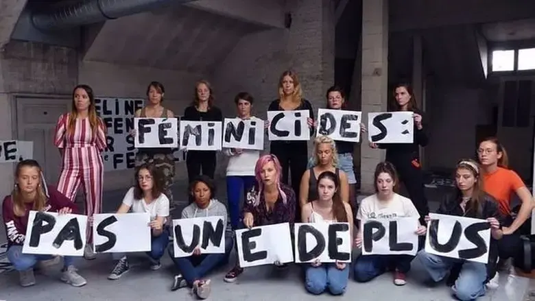 On ne nait pas feministe (2020)