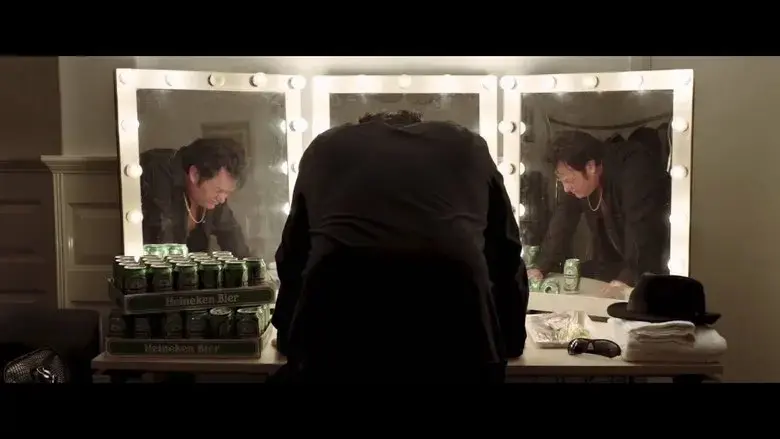 Bloed, zweet & tranen (2015)