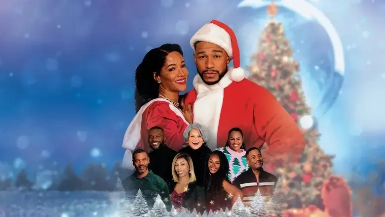 A Christmas Miracle (2024)