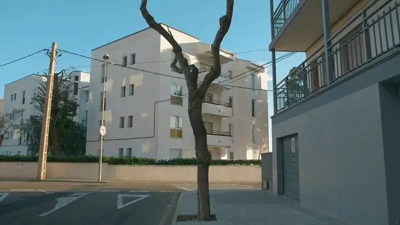 Con vistas al mar (2021)