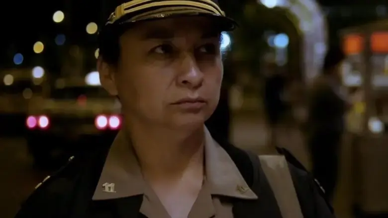 Rosa Chumbe (2015)