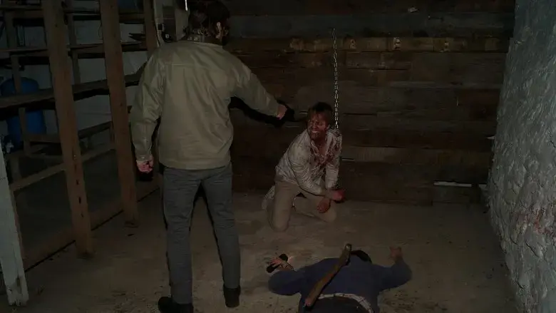 Bitter Feast (2010)