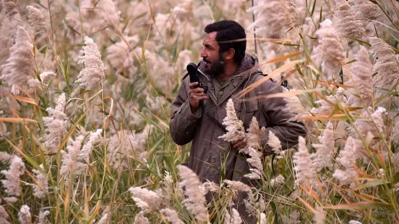 The Situation of Mehdi (2022)