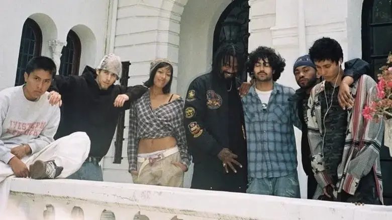 20005 - A Livestream Experience for 'Blush' (2025)