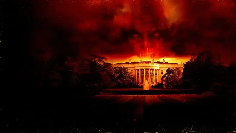 Demon in the White House (2021)
