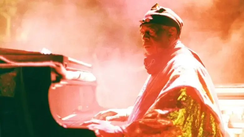 Sun Ra: Do the Impossible (2025)