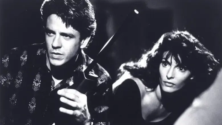 Write to Kill (1991)