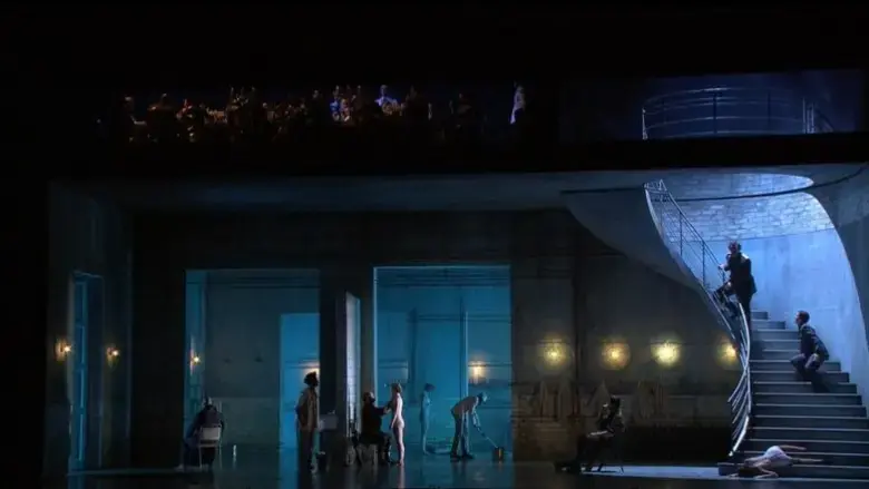 Salome (2008)