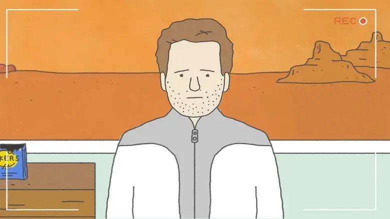 Fired on Mars (2016)