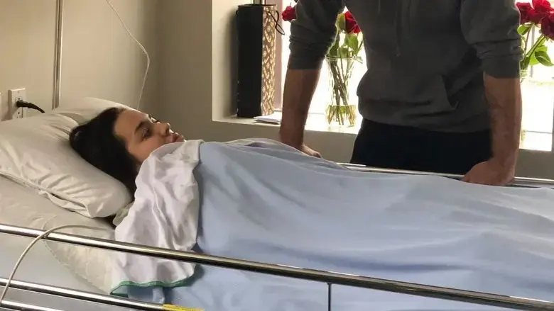 La quete de Khate (2020)