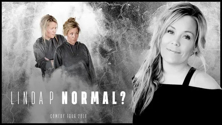 Linda P - Normal? (2017)