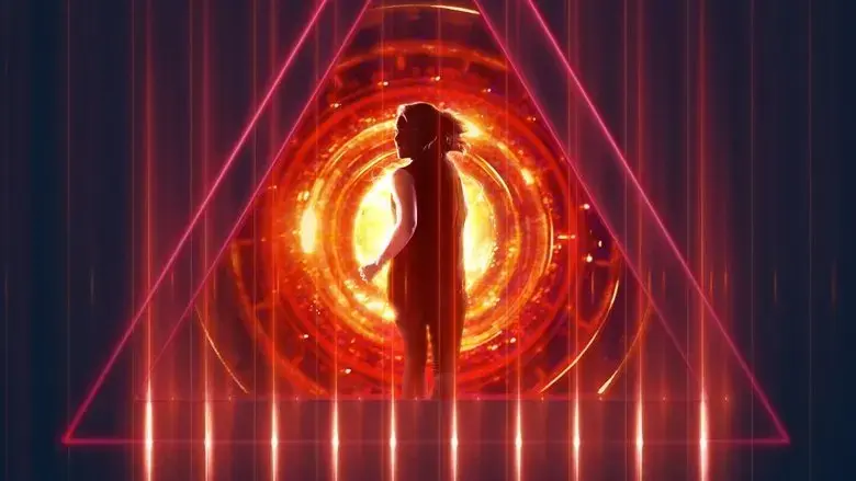 Tau (2018)