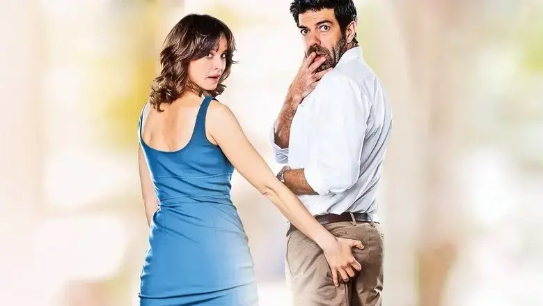 Moglie e marito (2017)