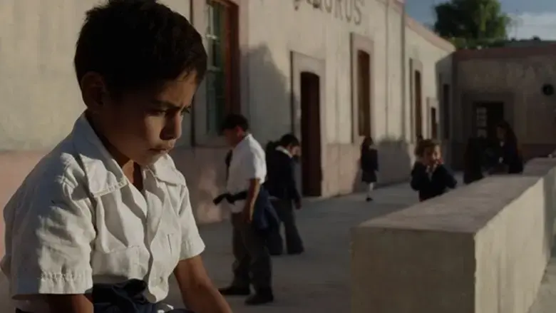 Estacion Catorce (2021)