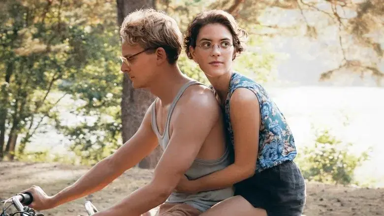 From Hilde, with Love (2024)