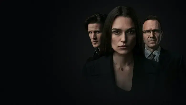 Official Secrets (2019)