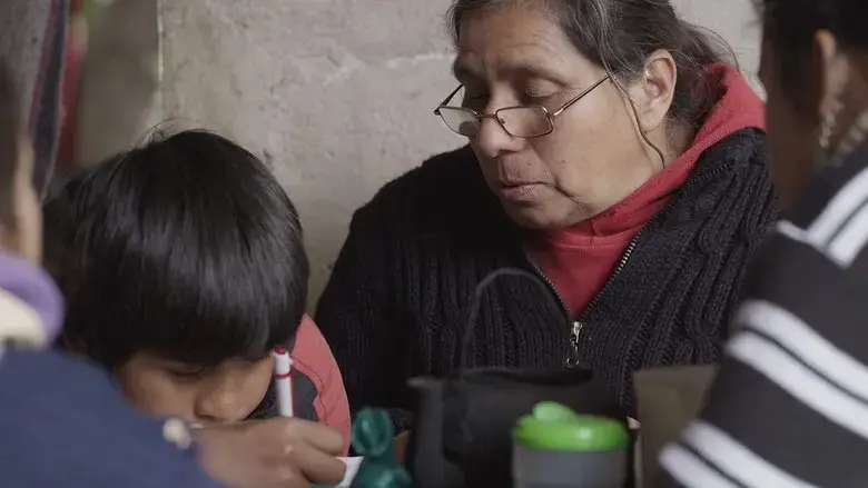 Leguas (2015)