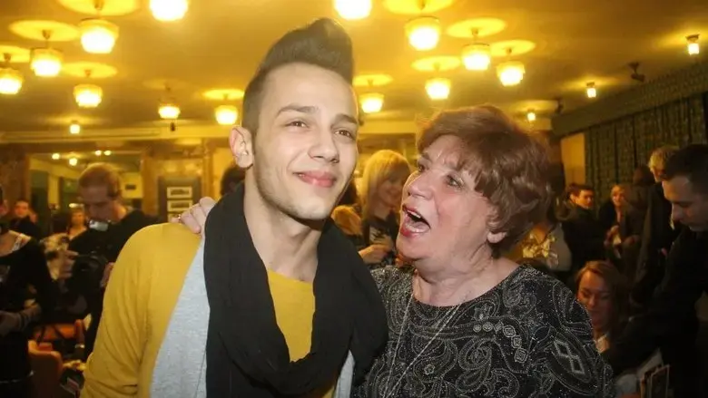 Skolni vylet (2012)
