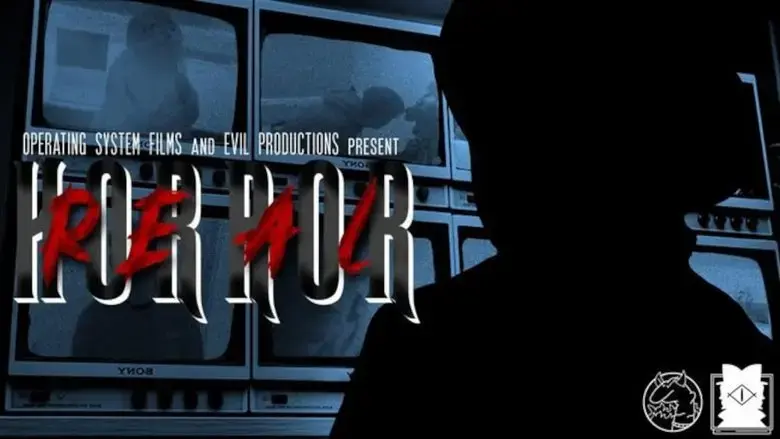 Rip Real Horror Story (2025)