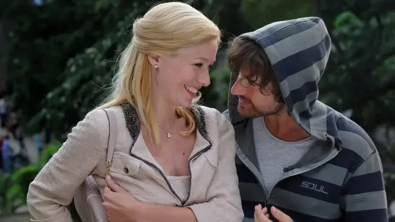 Il principe abusivo (2013)