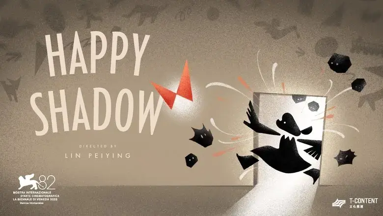 Happy Shadow (2025)