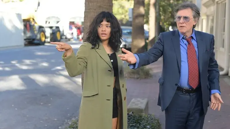 An L.A. Minute (2018)