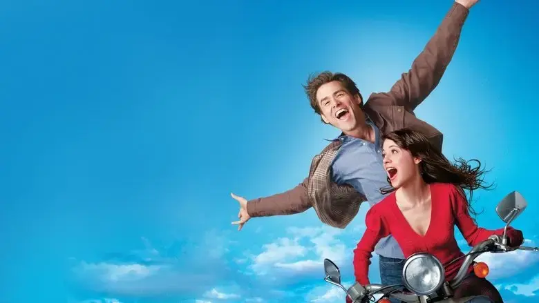Yes Man (2008)